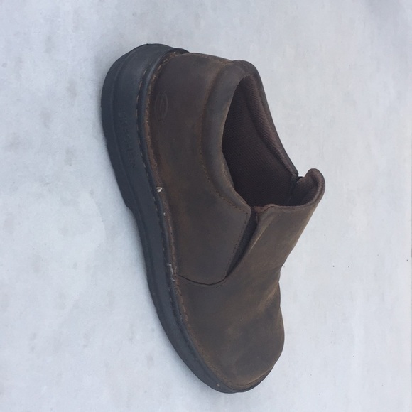 Skechers brown shoes - Picture 4 of 13